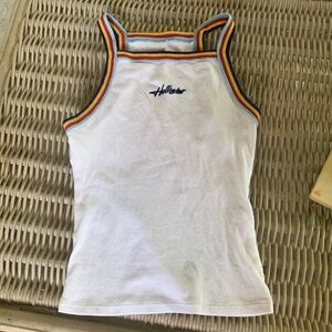 holister tank top